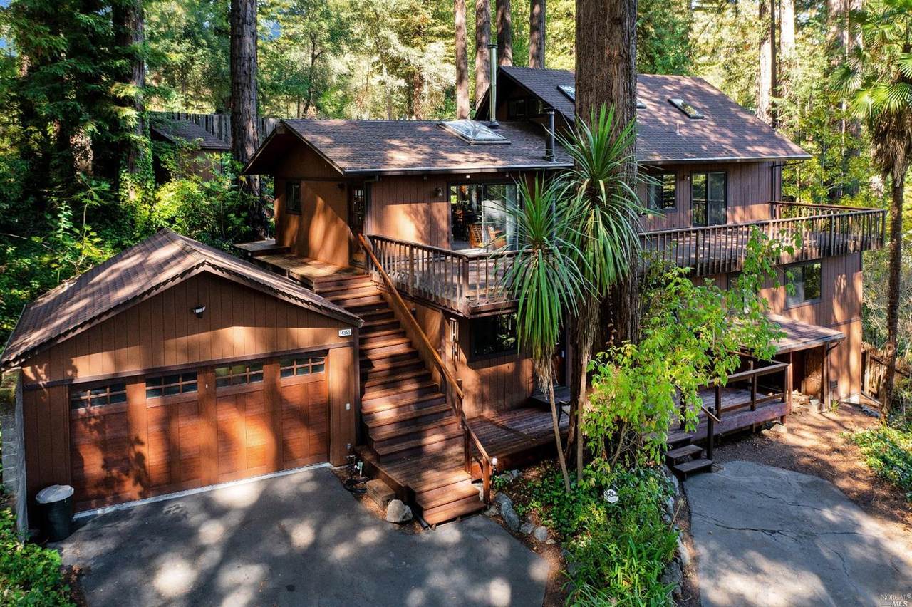 14355 Woodland Drive - Photo 1