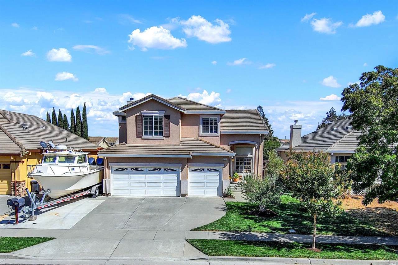 5236 Etruscan Drive - Photo 1