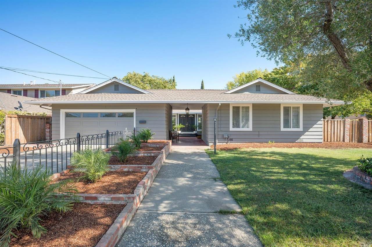 1978 Las Gallinas Avenue - Photo 1