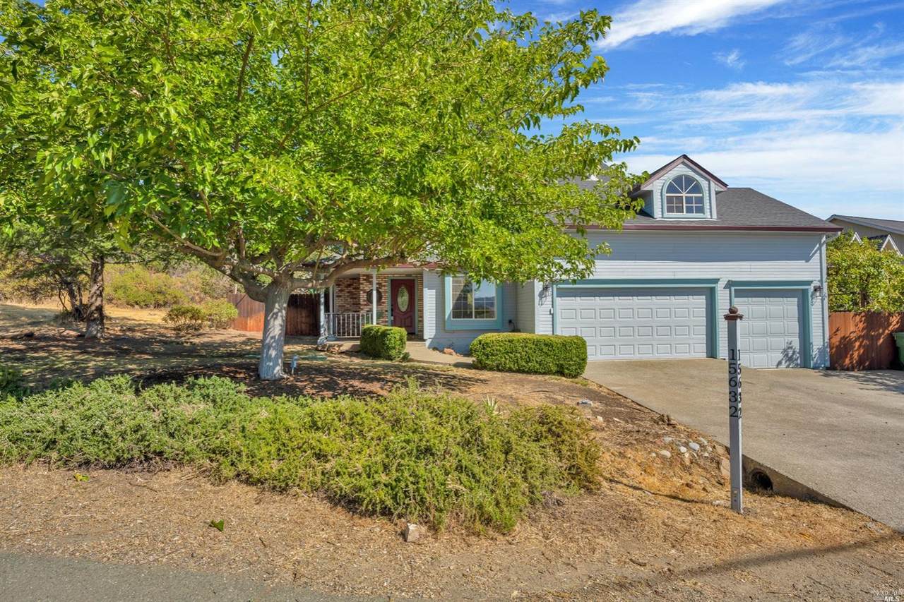 15632 Little Peak Road - Photo 1