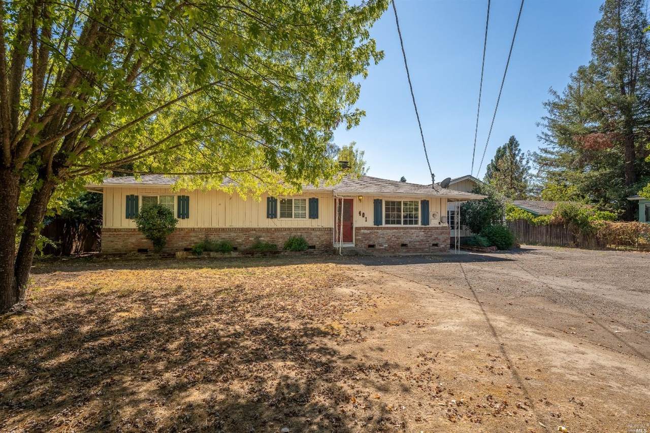 401 Milani Drive - Photo 1