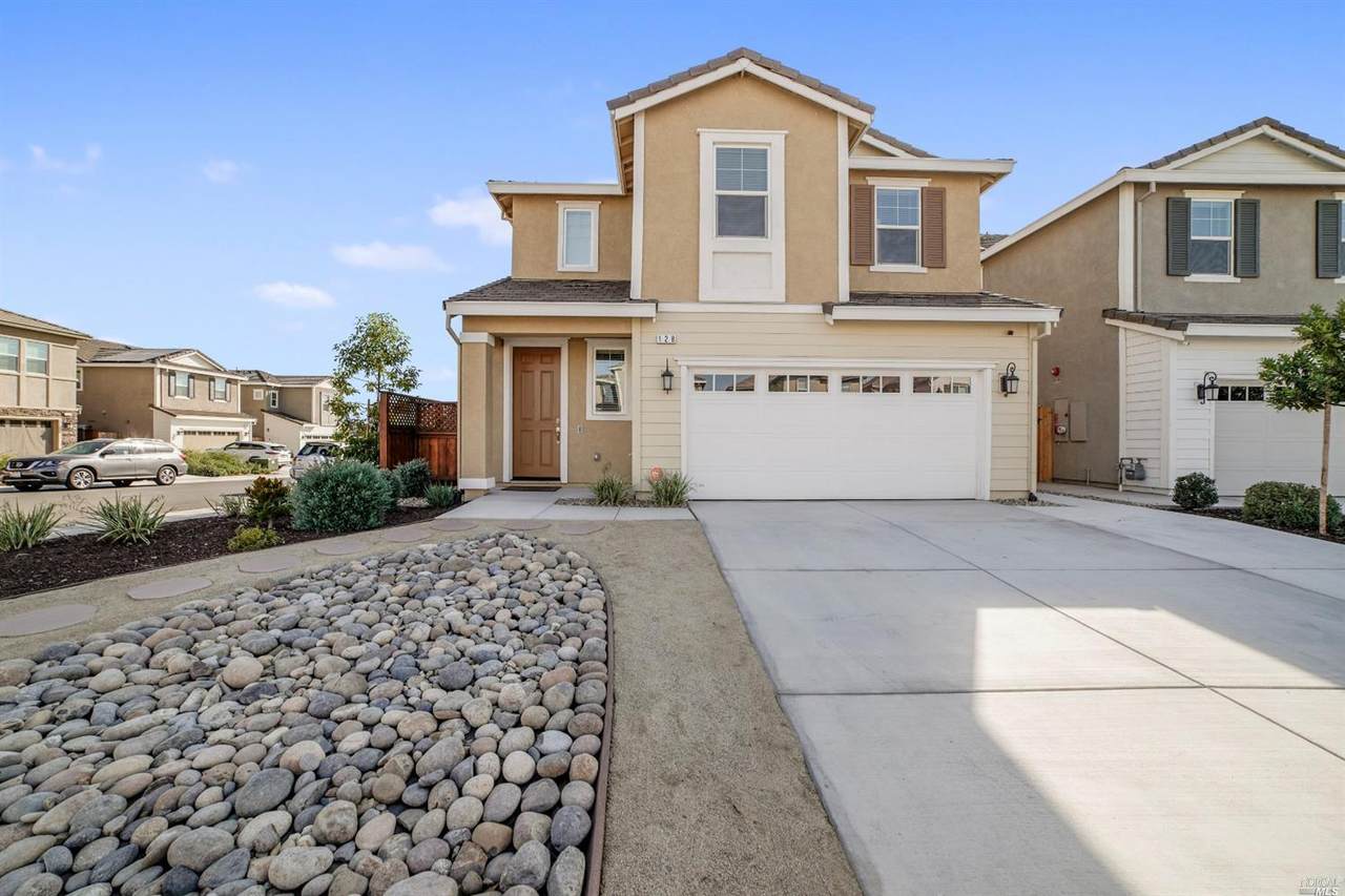 128 Davisco - Photo 1