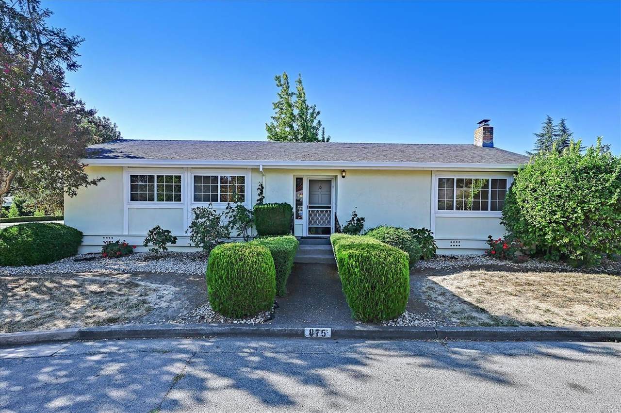 875 Eucalyptus Avenue - Photo 1
