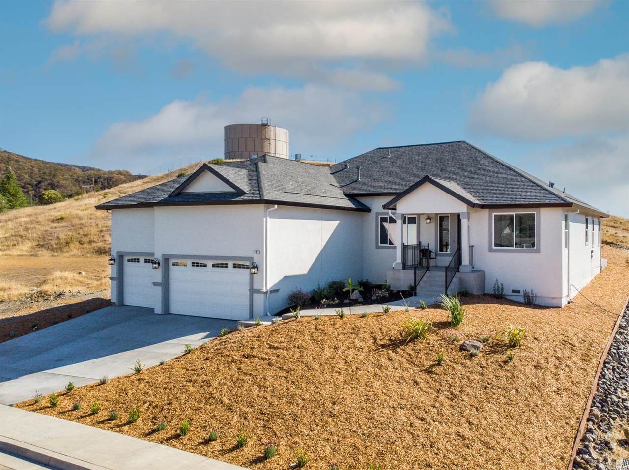 435 Tehuacan Road - Photo 1