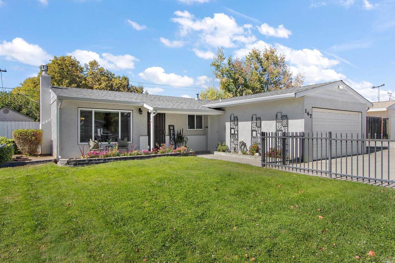 167 Lakewood Avenue - Photo 1