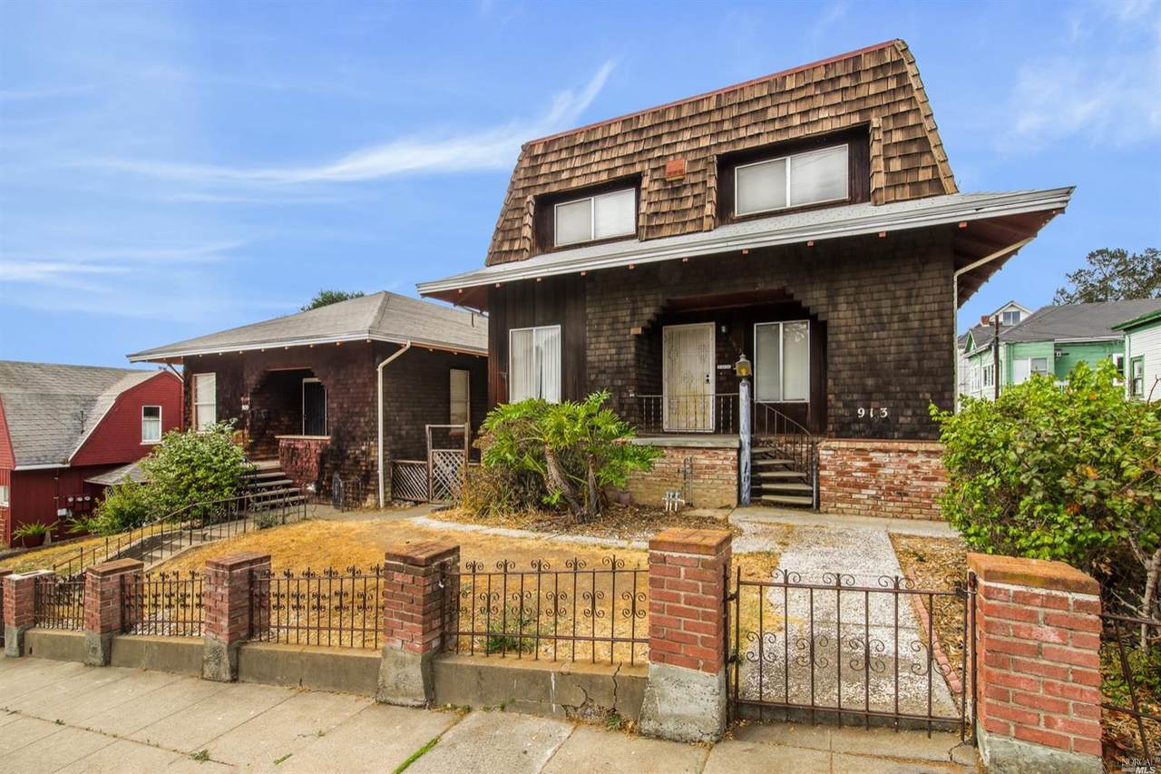 909 Sutter Street - Photo 1
