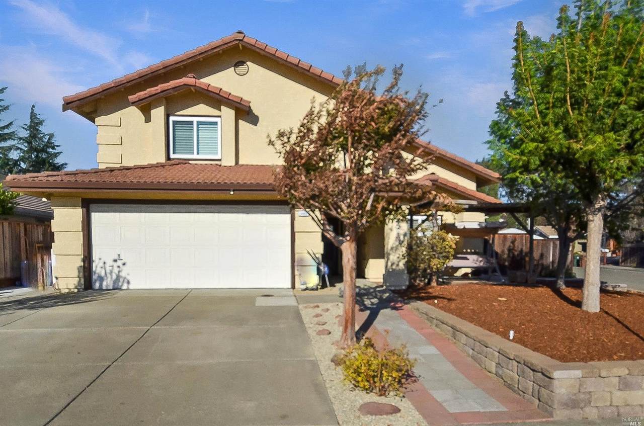1442 Drolette Way - Photo 1