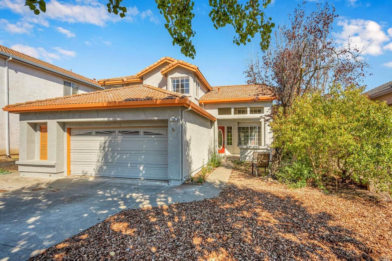 566 Jefferson Street - Photo 1
