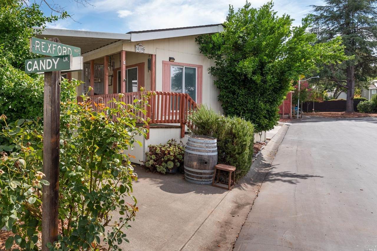 5310 Rexford Way - Photo 1