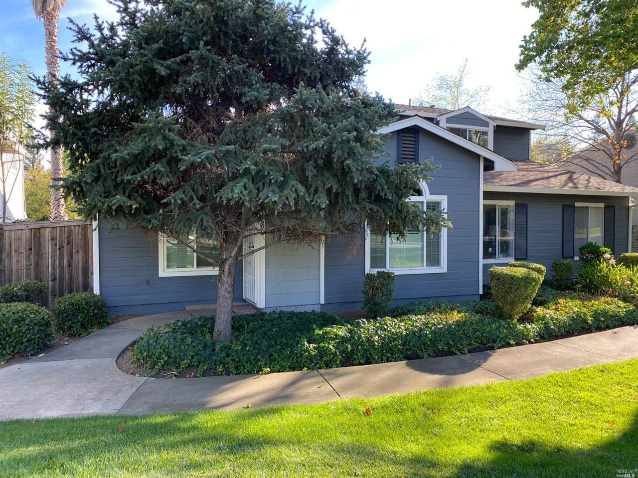 3690 Alamo Drive - Photo 1