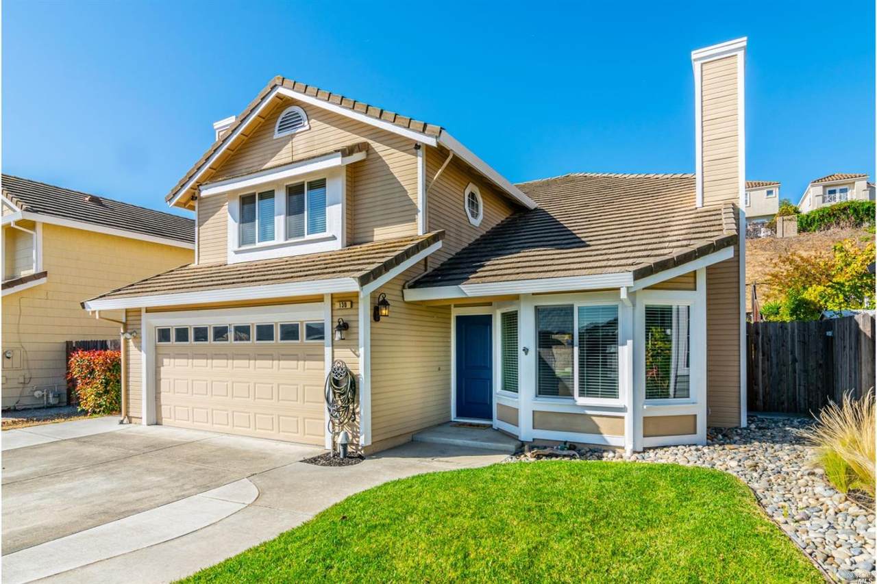 130 Foulkstone Way - Photo 1