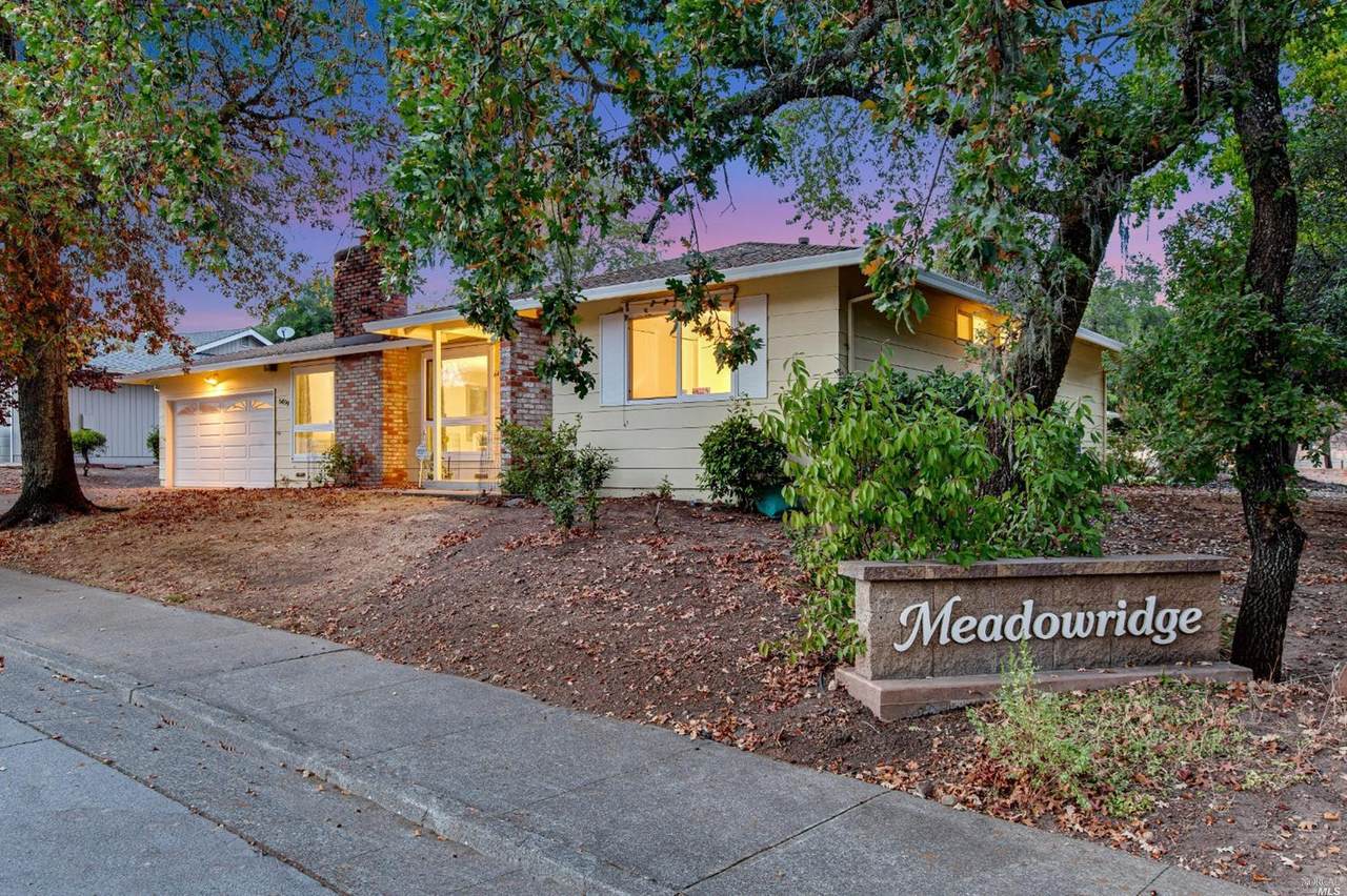 6499 Meadowridge Drive - Photo 1