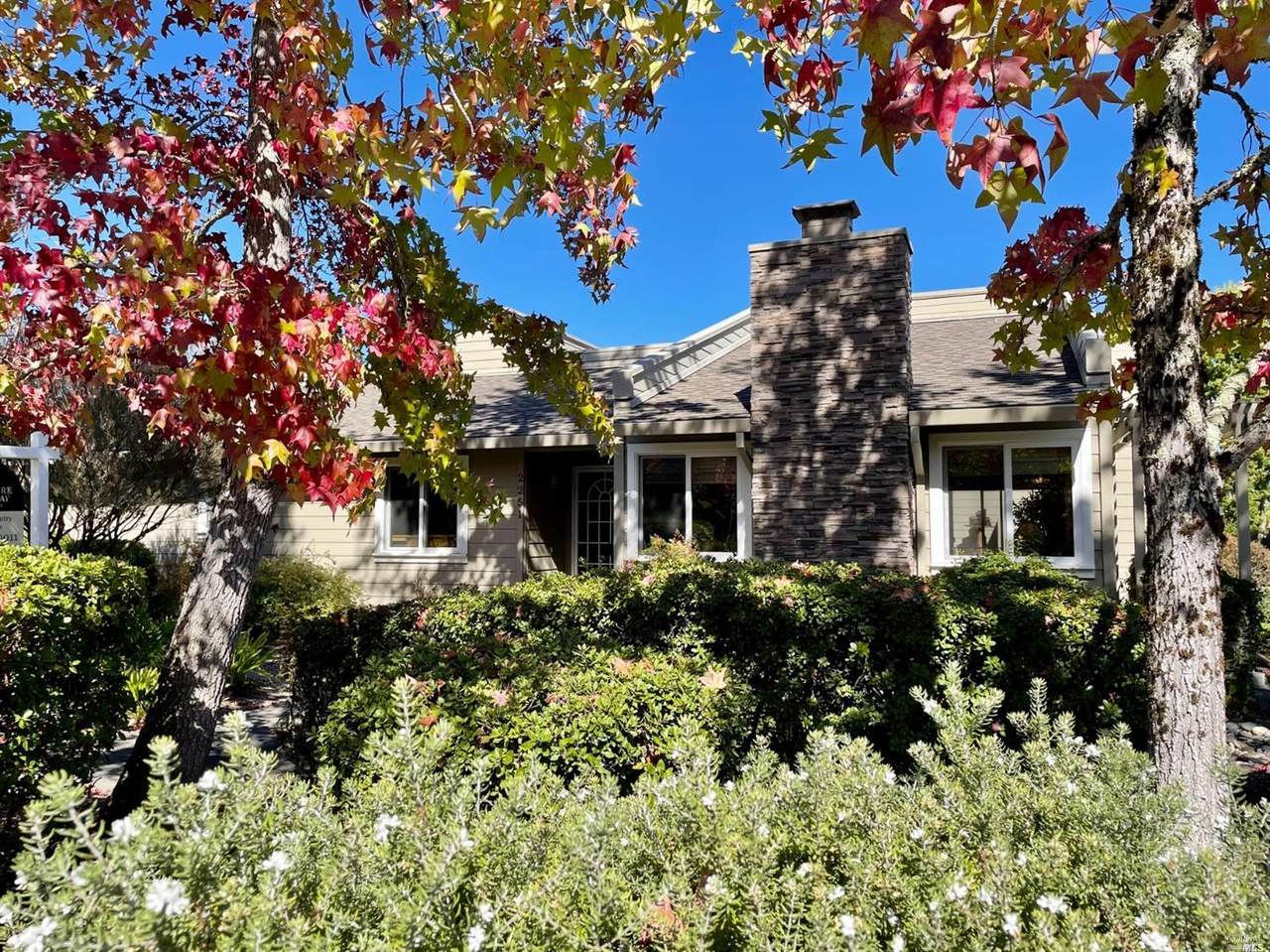 2251 Knolls Hill Circle - Photo 1