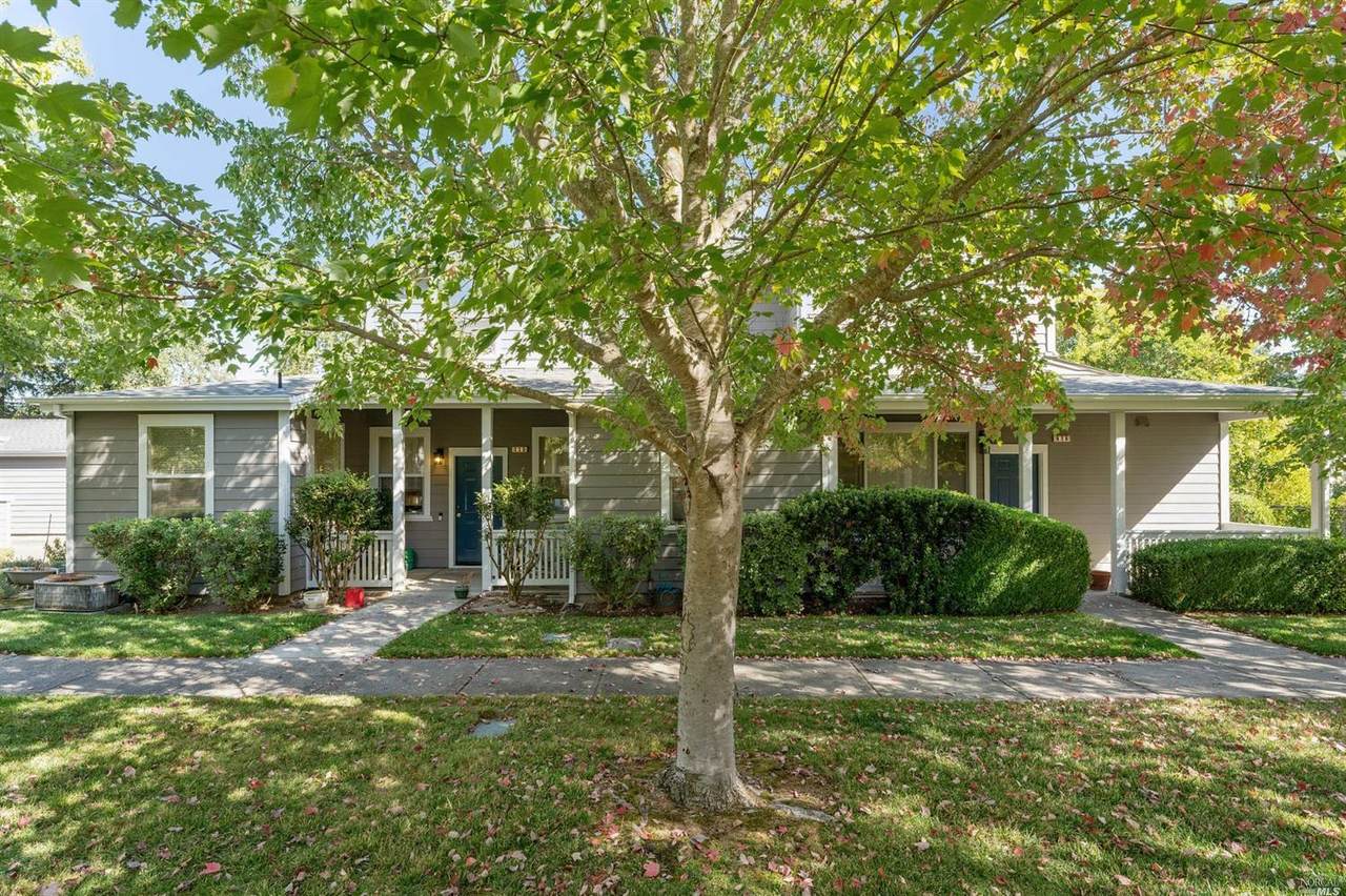 836 Third Street - Photo 1