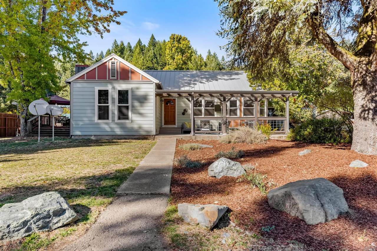 14550 Branscomb Road - Photo 1