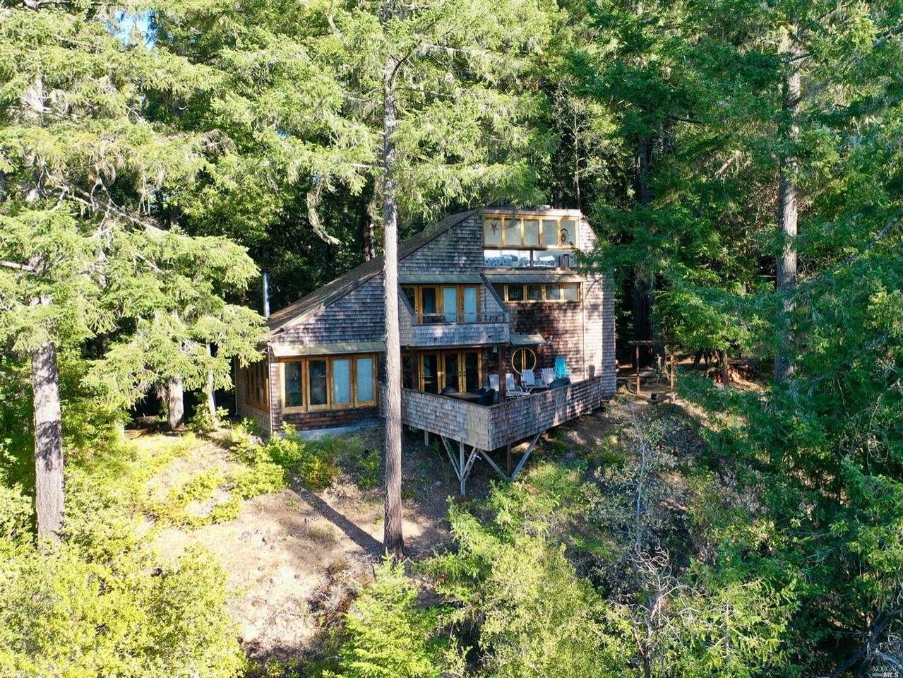 11945 Mays Canyon Road - Photo 1