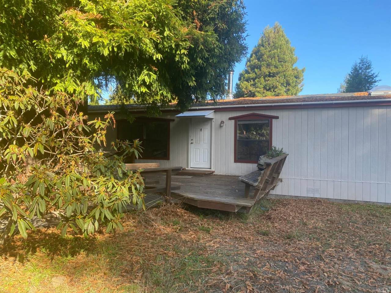 21541 Bald Hill Road - Photo 1