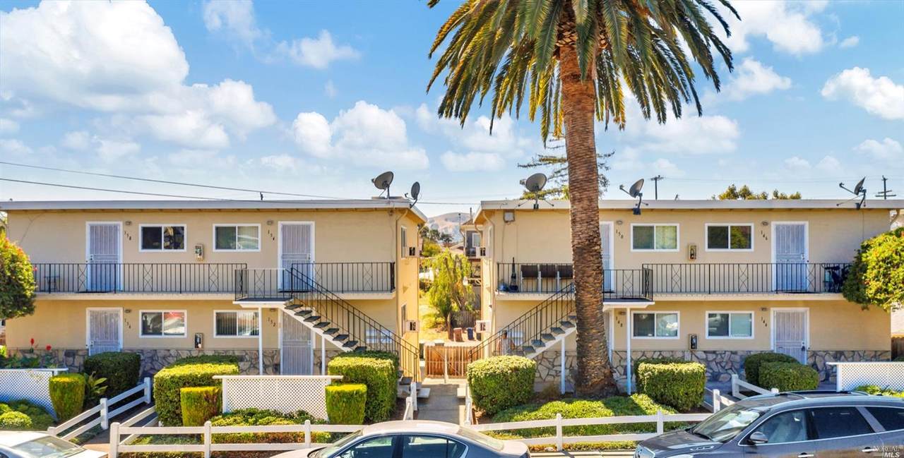 144 I Street - Photo 1
