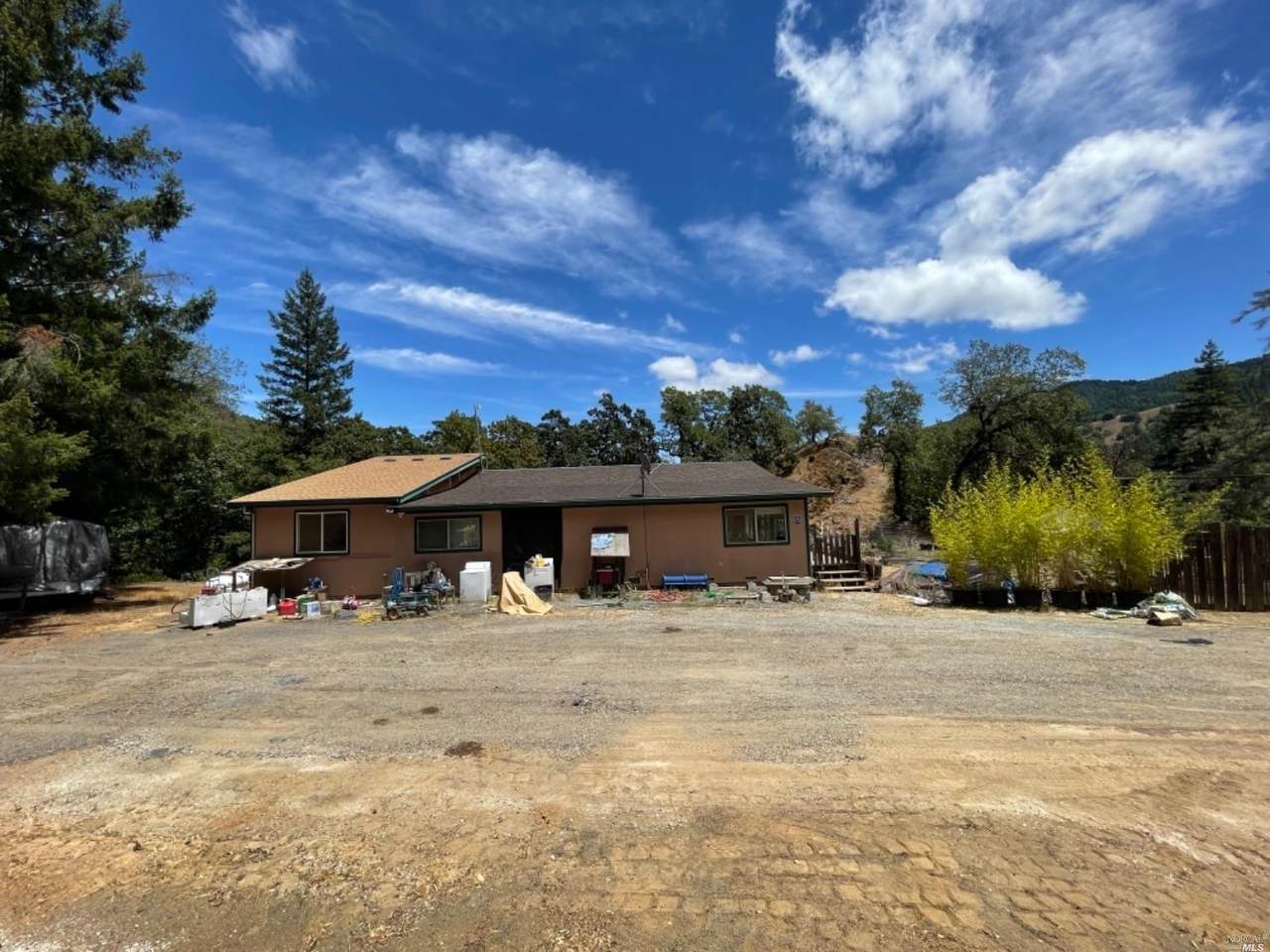 5620 Woodman Creek Road - Photo 1