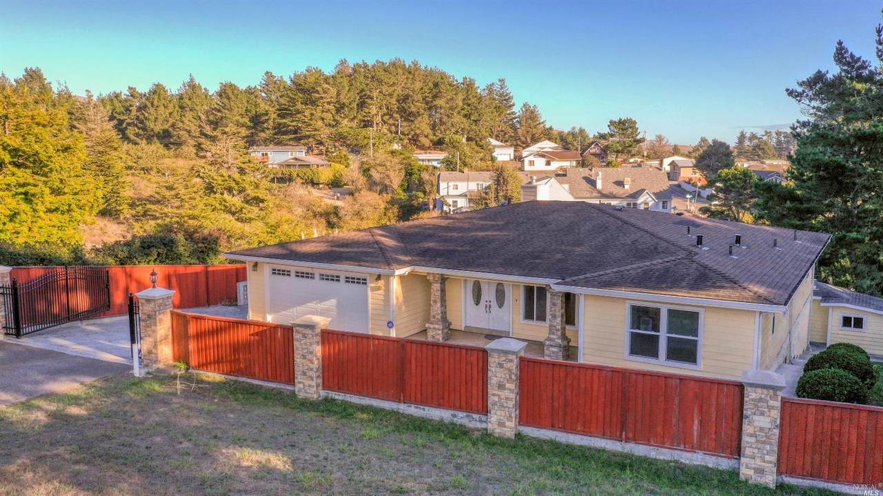 1534 Ranch Road - Photo 1