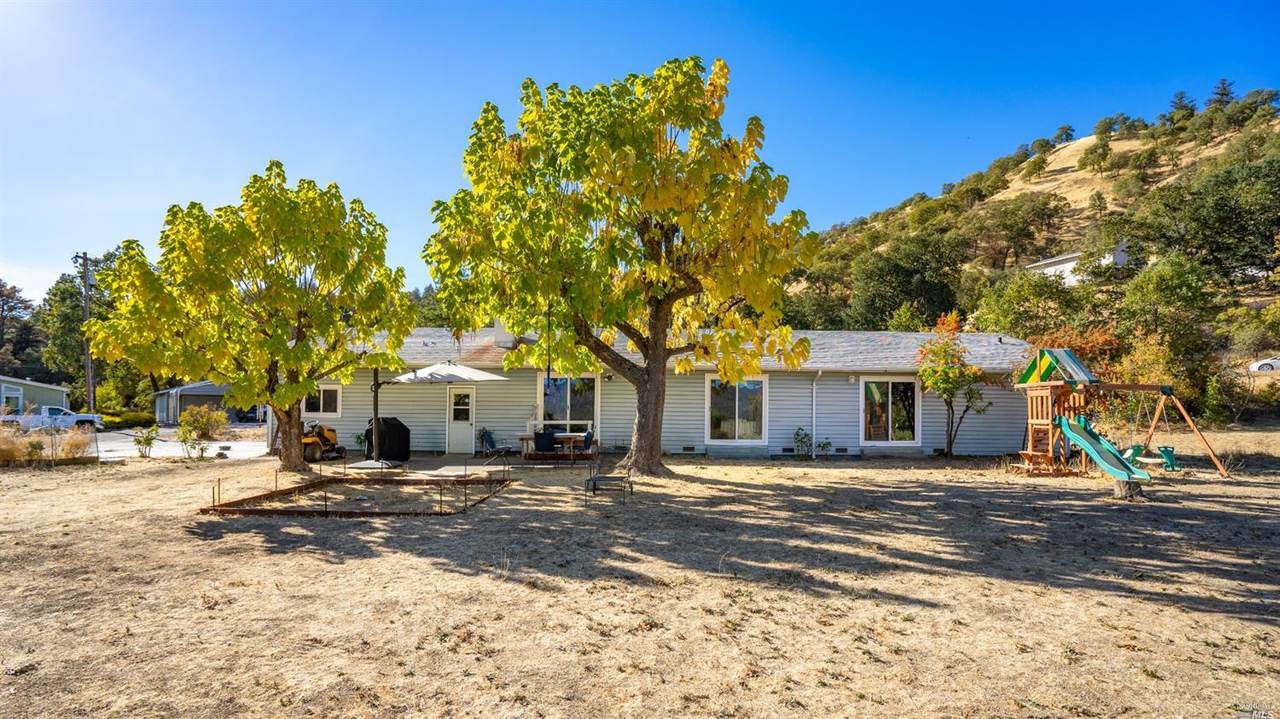 501 Boonville Road - Photo 1