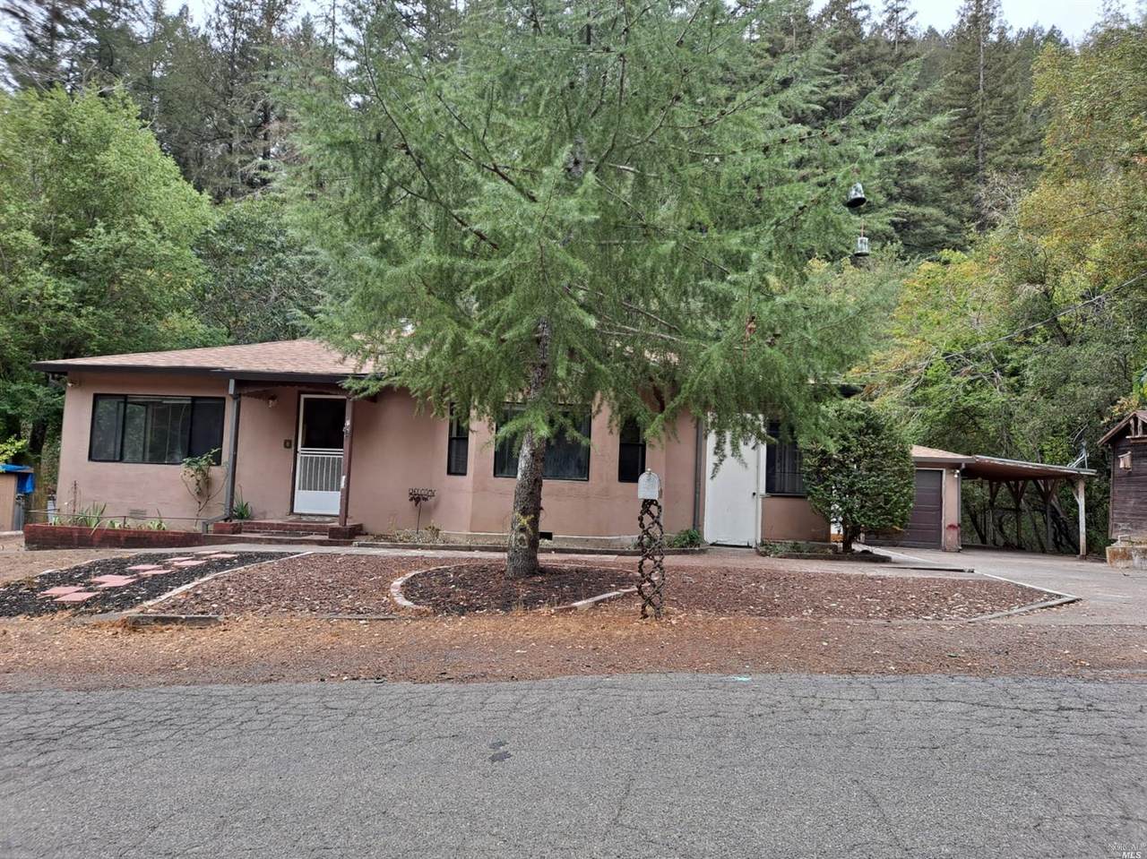 5375 Dry Creek Road - Photo 1