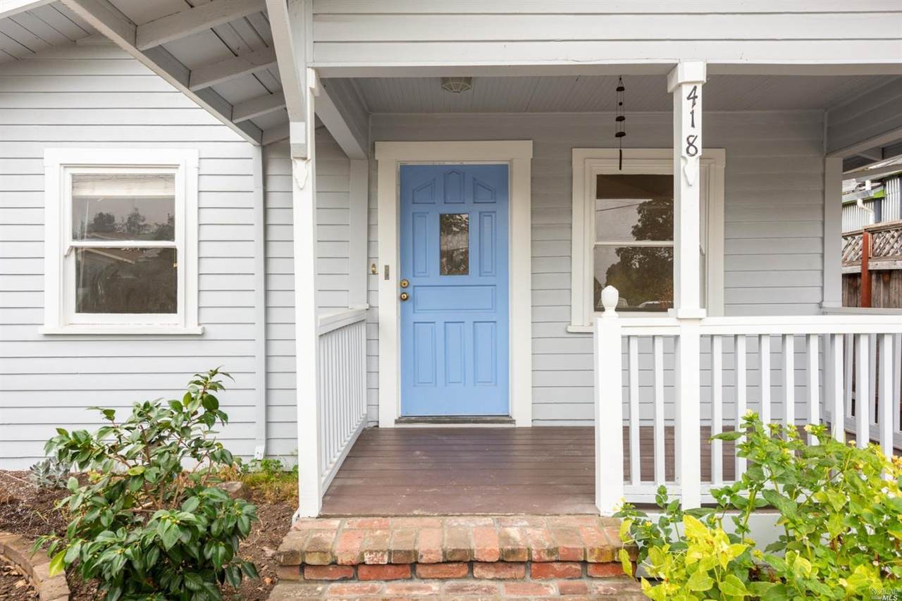 418 Hewett Street - Photo 1