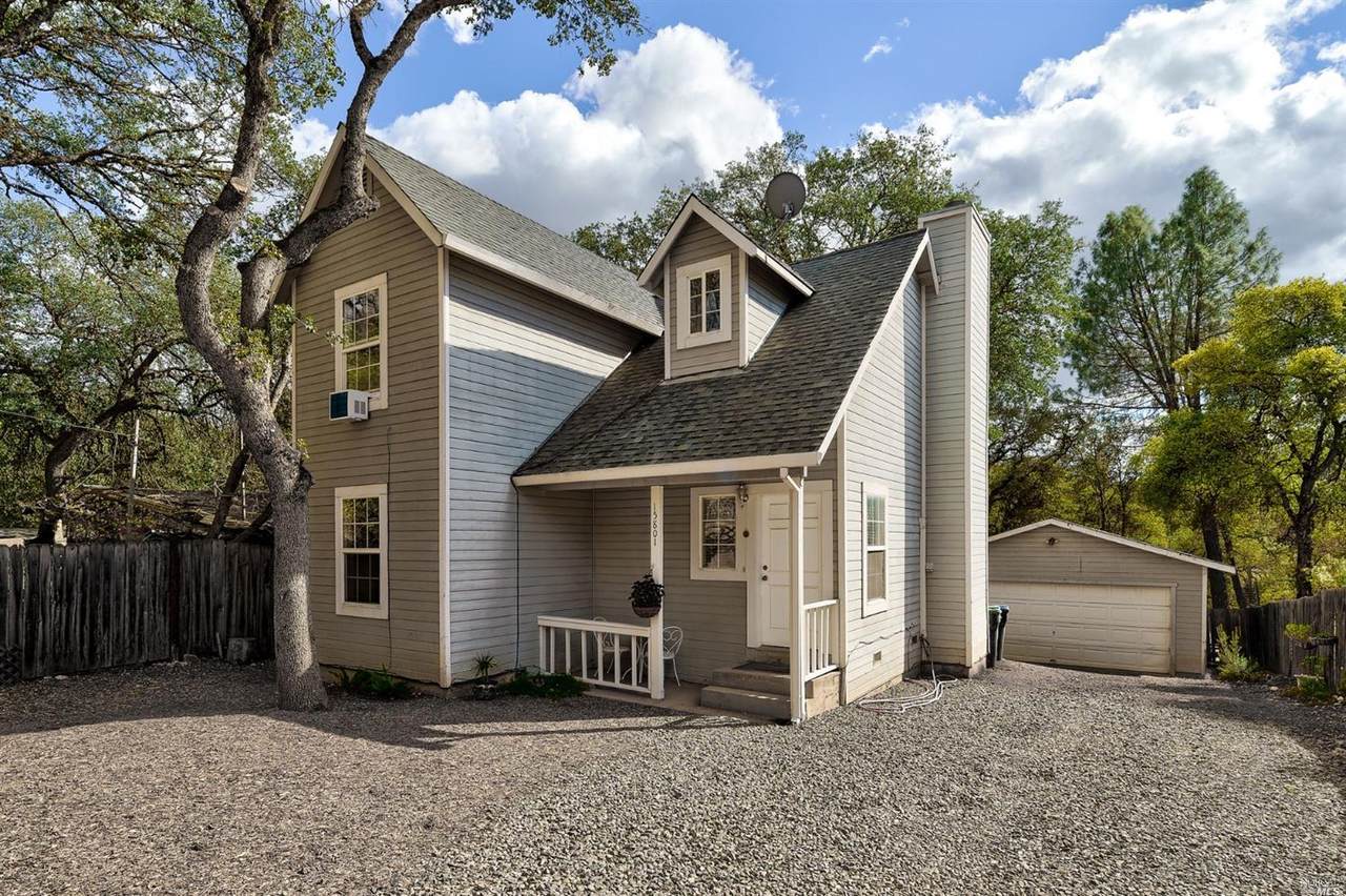 15801 29th Avenue - Photo 1