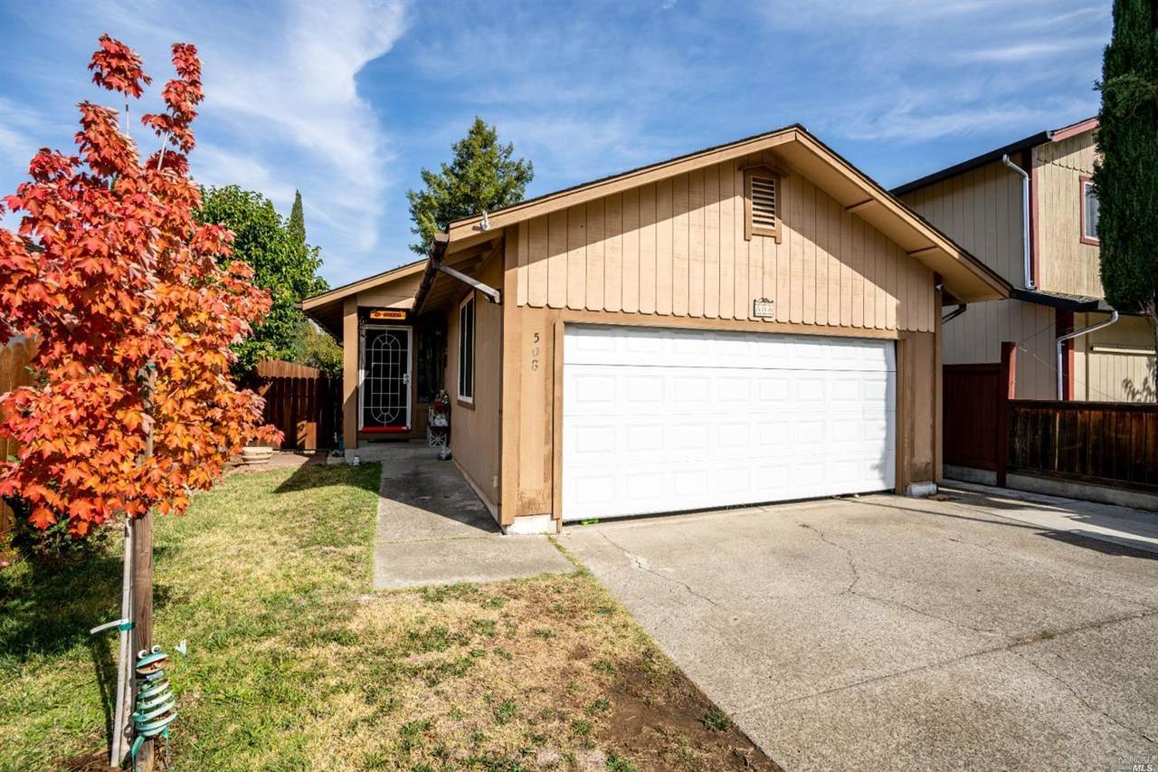 508 Empire Drive - Photo 1