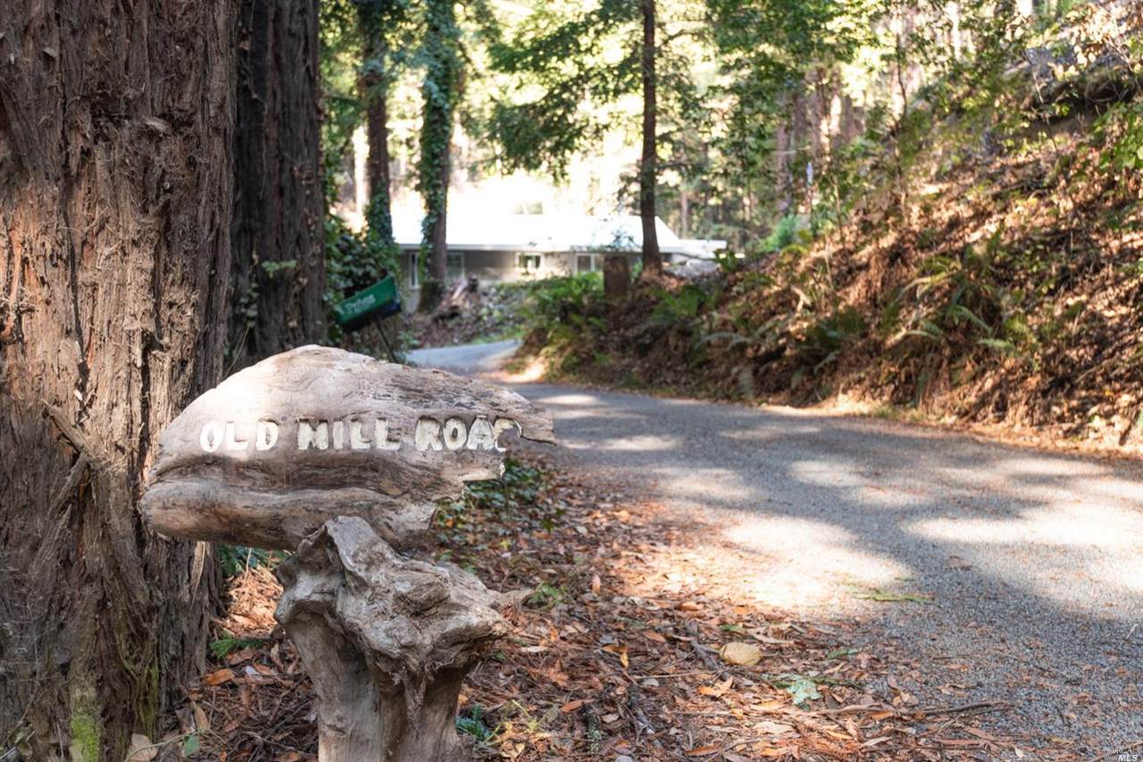 23405 Old Mill Road - Photo 1
