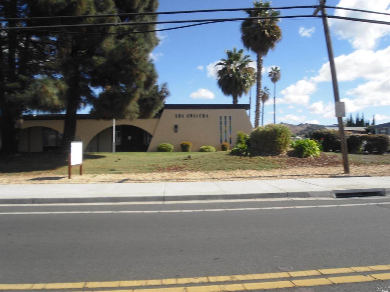 3000 Broadway Street - Photo 1