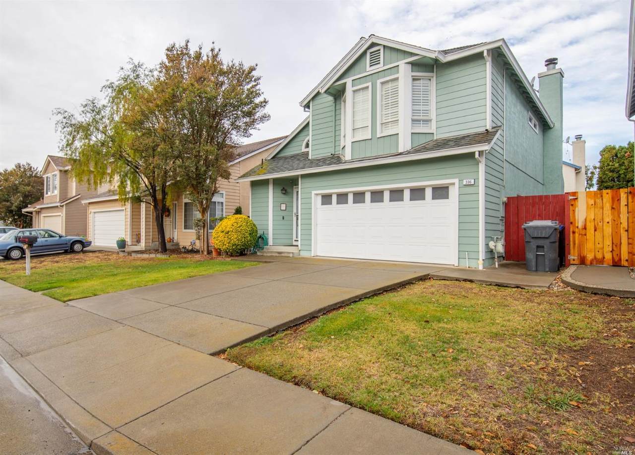 336 Ridgecrest Circle - Photo 1