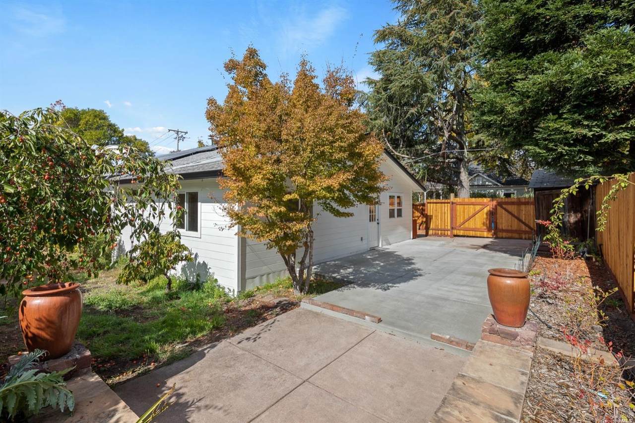 203 Donald Street - Photo 1