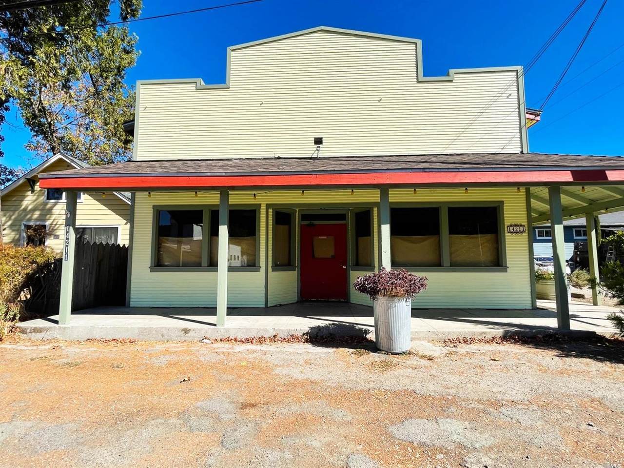 14211 Hwy 128 - Photo 1