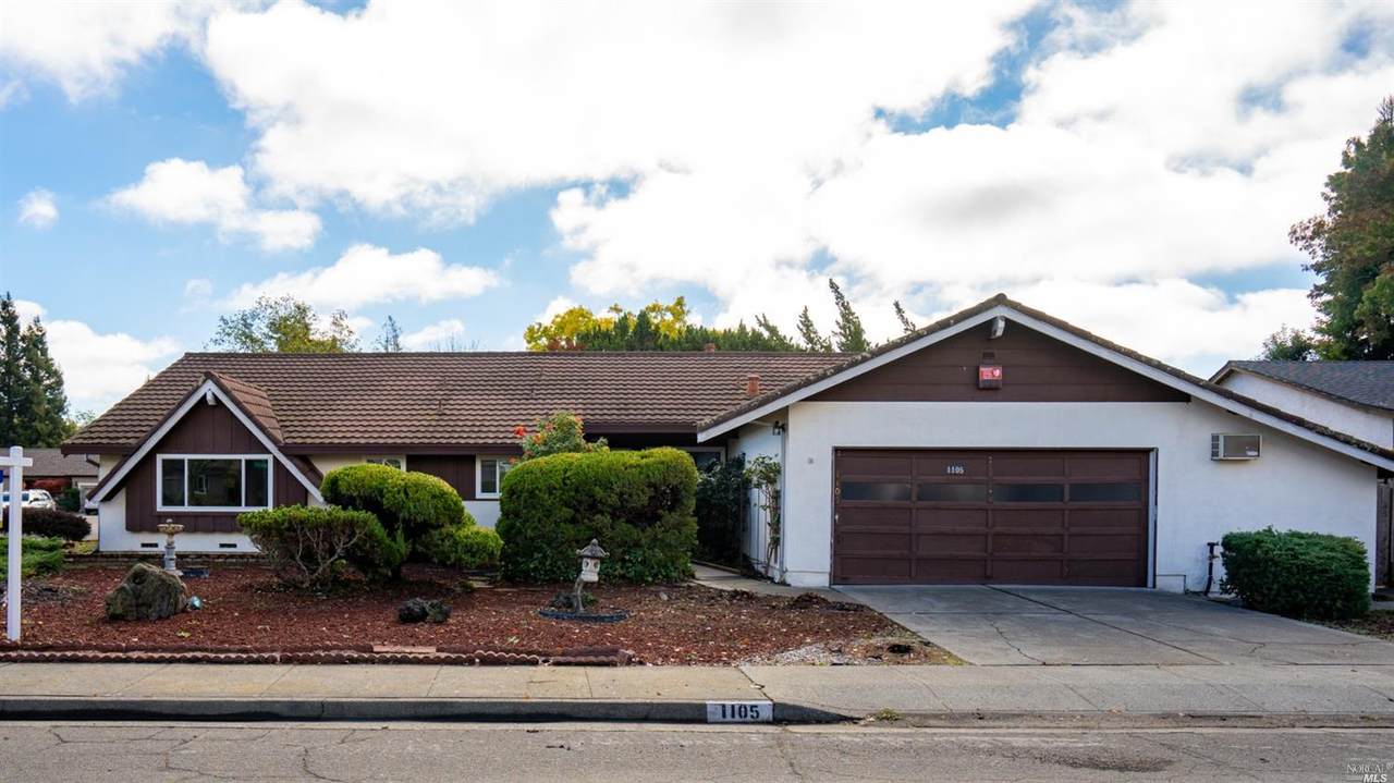 1105 Lanewood Way - Photo 1