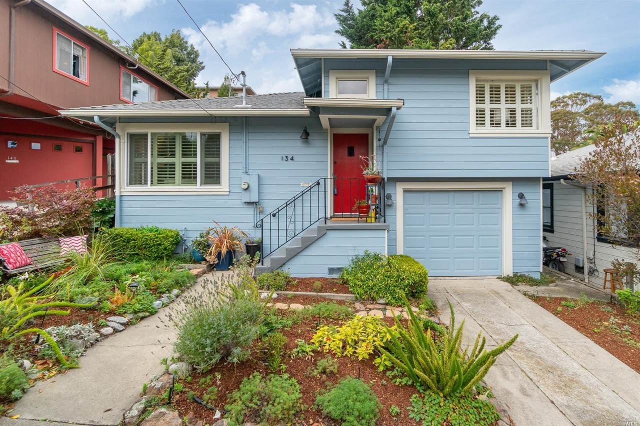 134 Castro Street - Photo 1