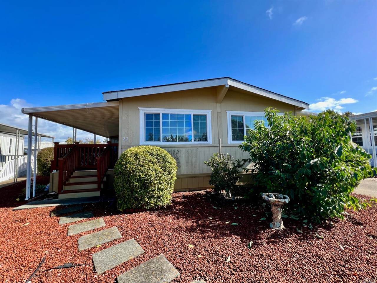 22 Heyford Circle - Photo 1