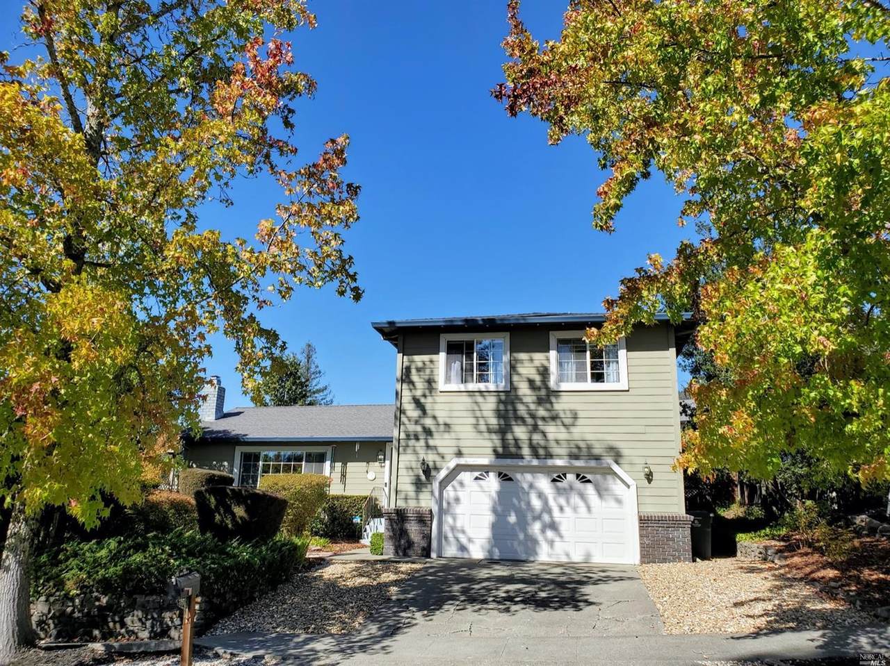 5265 Yerba Buena Road - Photo 1