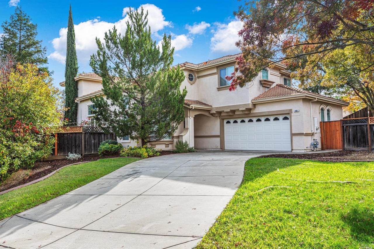 200 Ballindine Drive - Photo 1