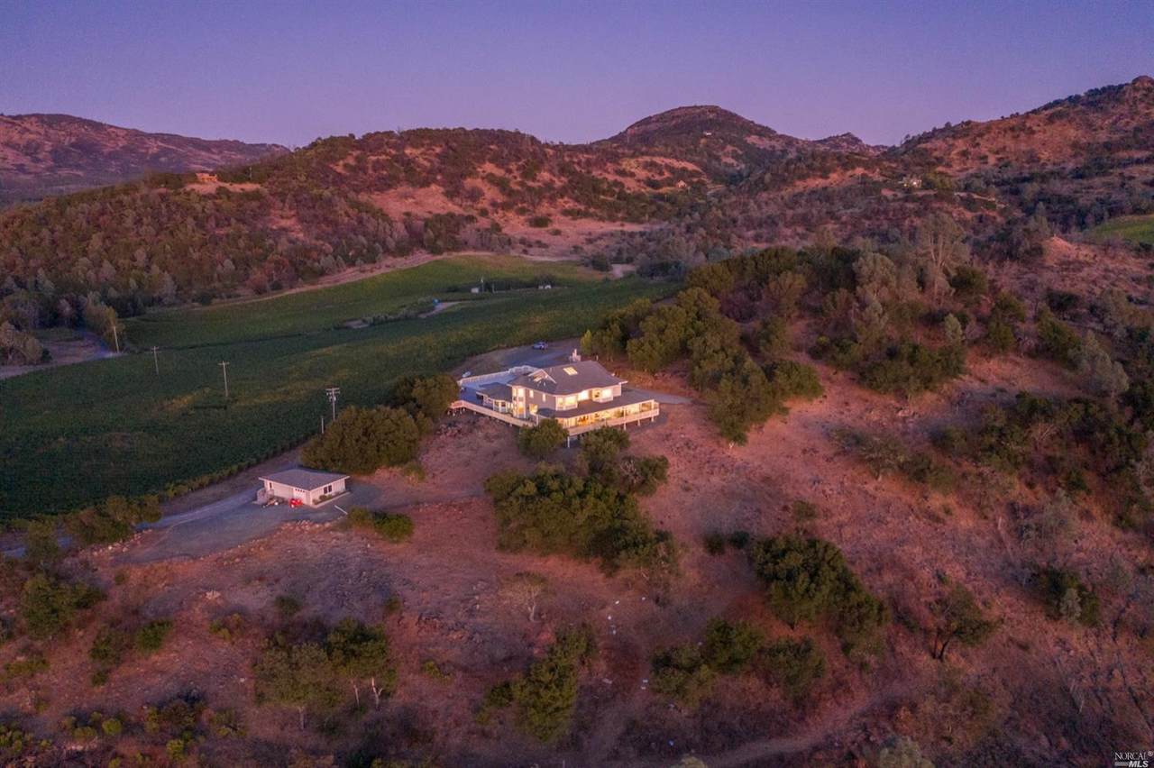 3235 Soda Canyon Road - Photo 1