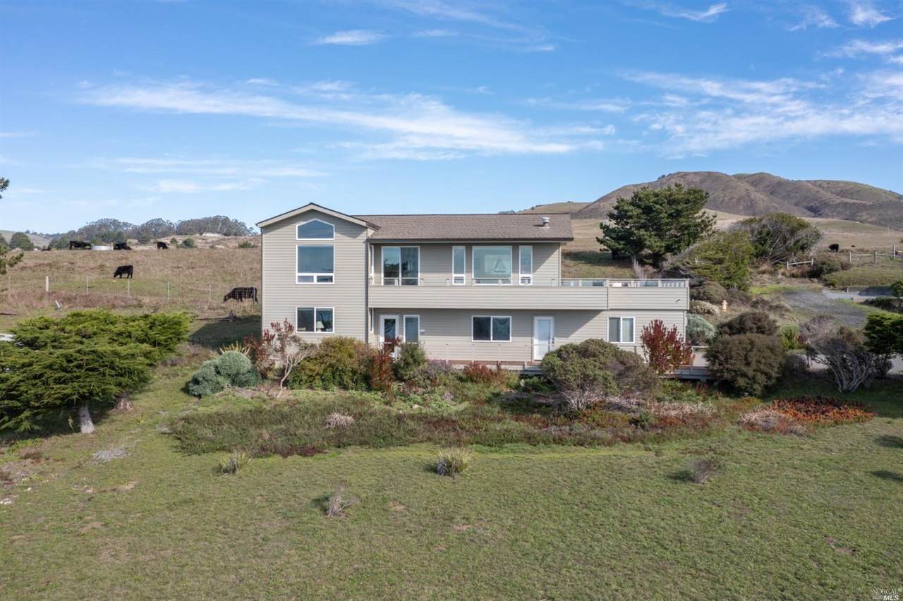 4811 Carmet Drive - Photo 1