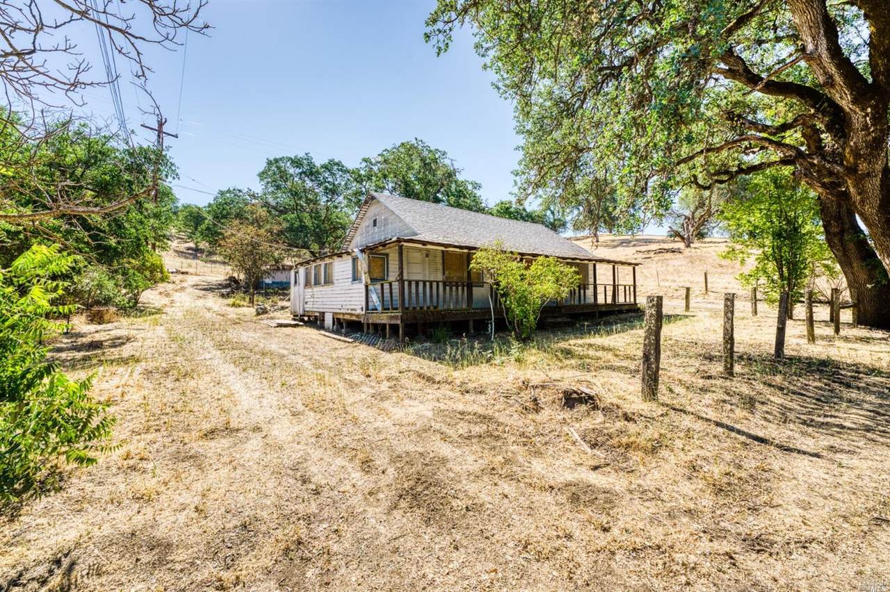 8890 Upper Lake Lucerne Road - Photo 1
