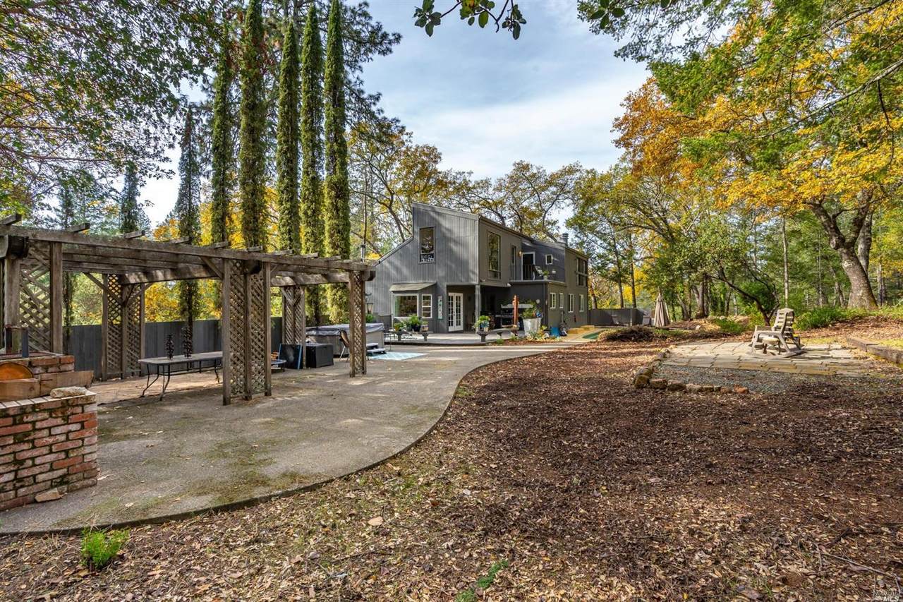 265 Cold Springs Road - Photo 1