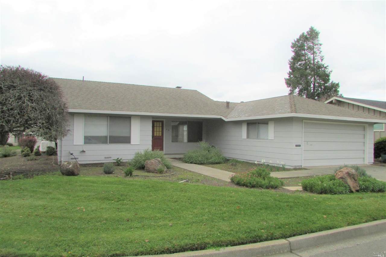 98 Aspen Meadows Circle - Photo 1