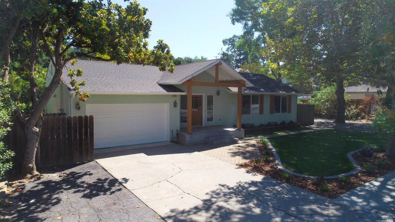 4124 Browns Valley Road - Photo 1