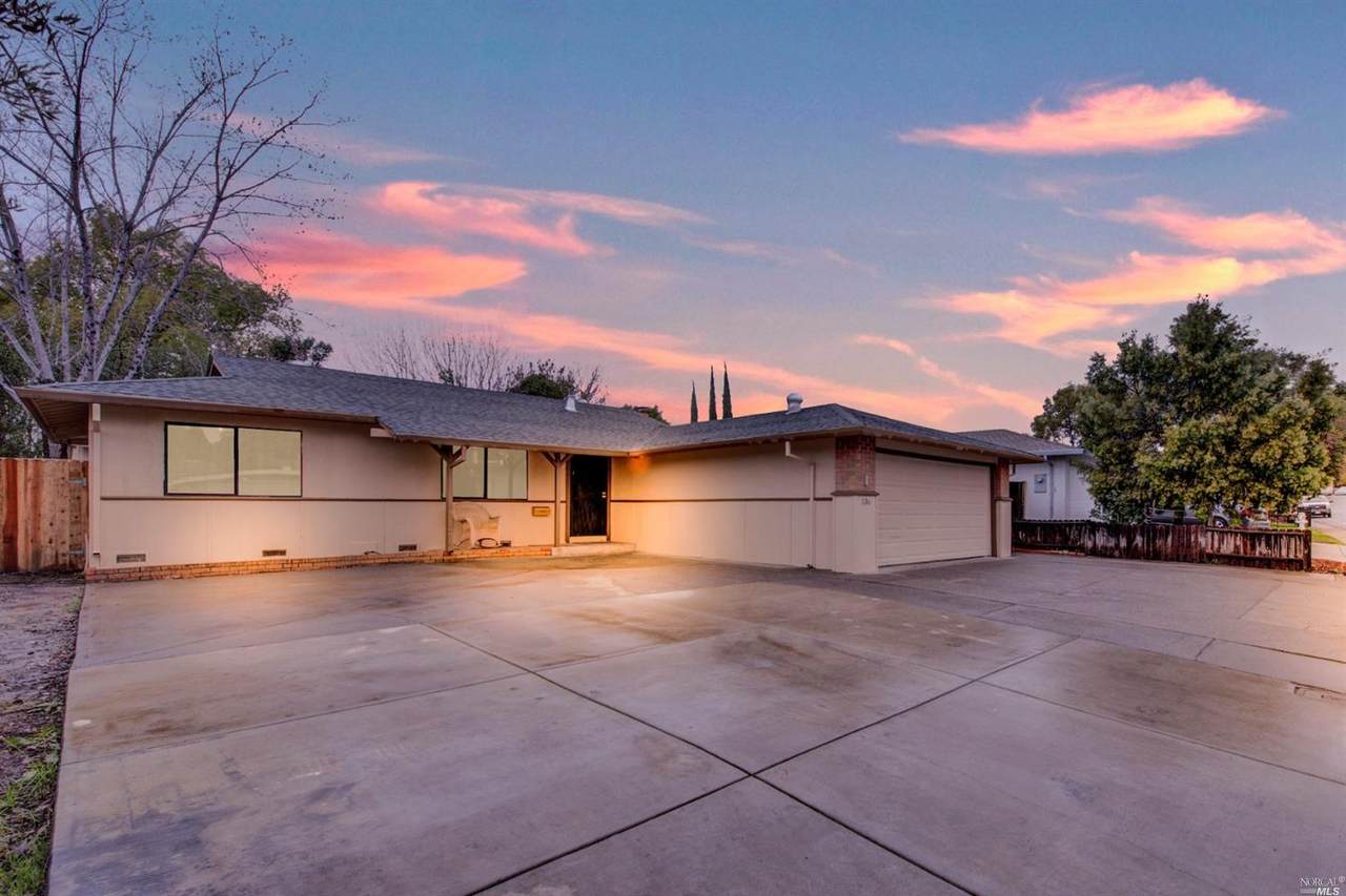 536 Isabella Drive - Photo 1