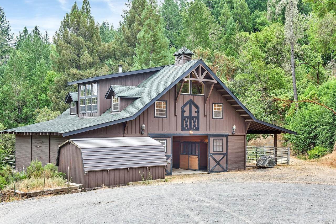 5635 Sweetwater Springs Road - Photo 1