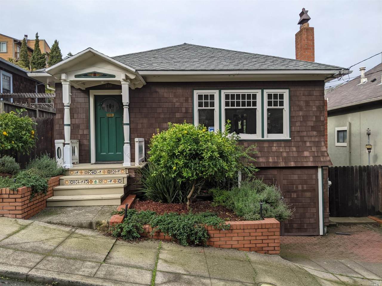 230 Castro Street - Photo 1