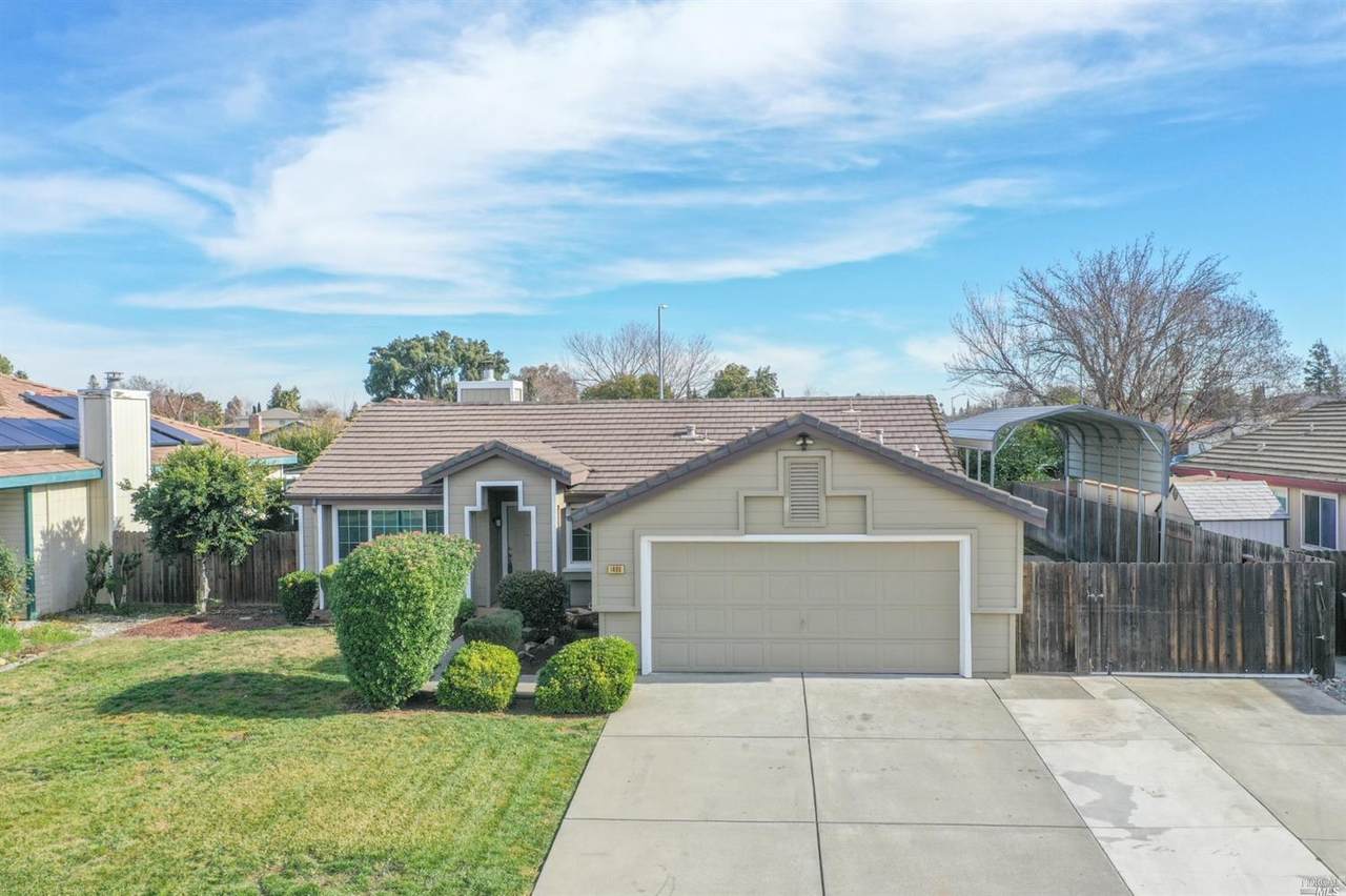 1400 Ferrero Drive - Photo 1