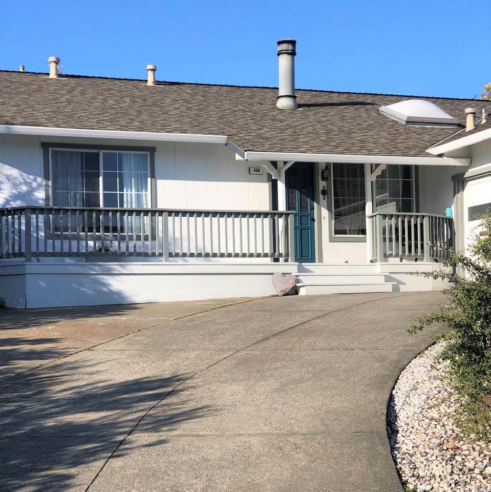 158 Michele Circle - Photo 1